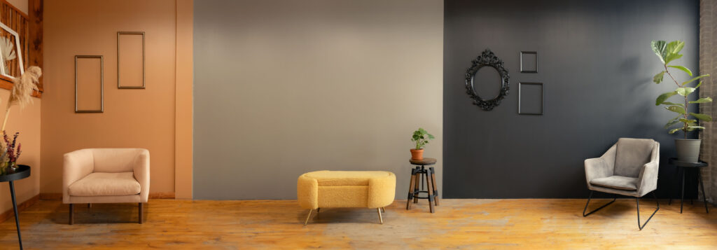 Photo studio rental Montreal – Le Studio Popcorn backdrops Centre-Sud