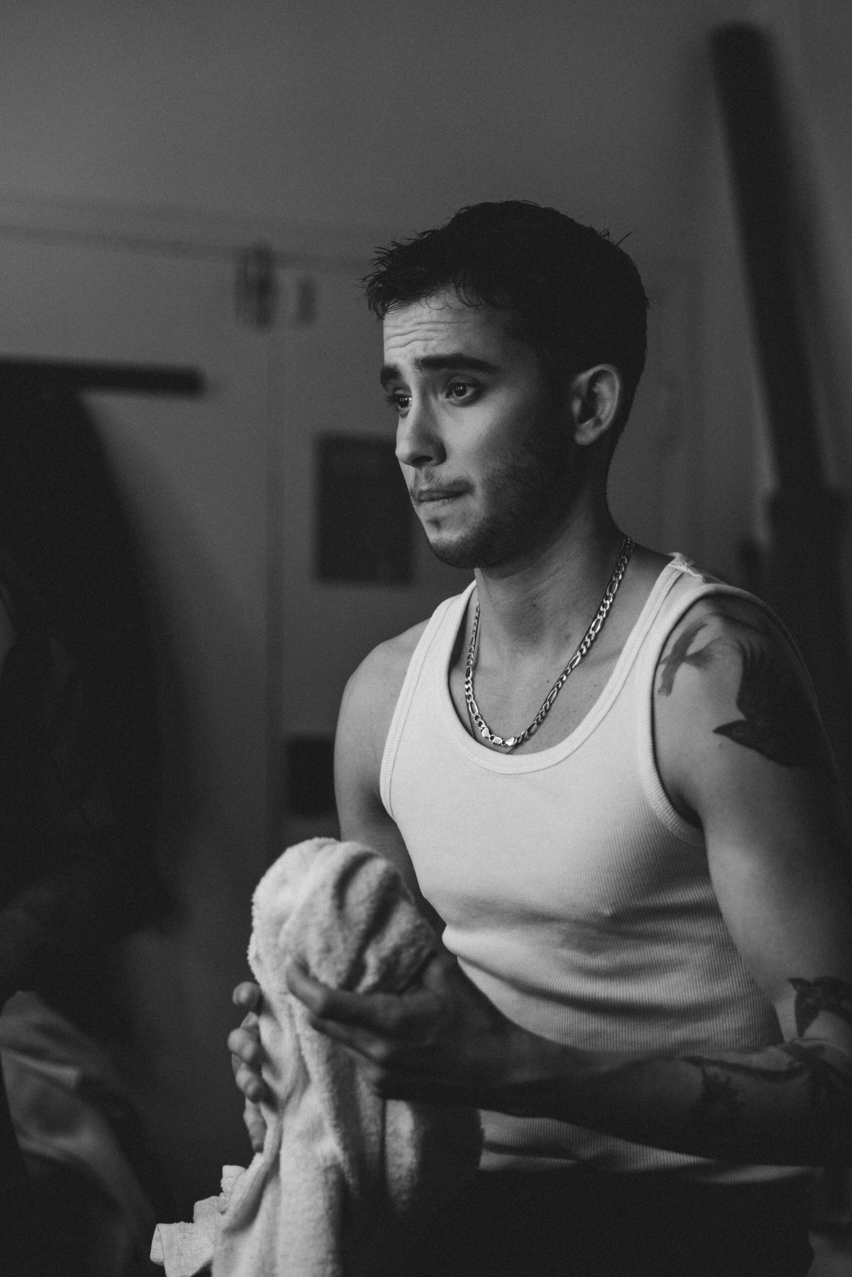 Photo session Montreal — Studio Popcorn